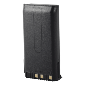 TXPRO TX-KNB15A – Batería Ni-MH / 2000 mAh / Celdas Japonesas / Carga Rápida 3 h / Policarbonato Resistente / Sellado Ultrasónico / Estándares Militares