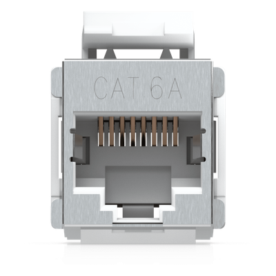 UACC-KEYSTONE-COUPLER-C6A