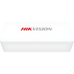 HIKVISION DS-3E0502P-E – Inyector PoE+ / 1 Puerto Gigabit PoE+ / 1 Puerto Gigabit Uplink / 30 Watts (IEEE 802.3 af/at) / Protección contra Sobretensiones 6 kV / Escritorio o Pared