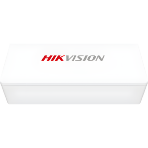 HIKVISION DS-3E0502P-E – Inyector PoE+ / 1 Puerto Gigabit PoE+ / 1 Puerto Gigabit Uplink / 30 Watts (IEEE 802.3 af/at) / Protección contra Sobretensiones 6 kV / Escritorio o Pared