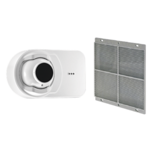 SILENT KNIGHT BY HONEYWELL OSI-RI-SK – Detector de Humo por Haz Reflejado / Direccionable / Rango 5-100 m (16-328 ft) / IR Infrarrojo / Compatibilidad Paneles Direccionables