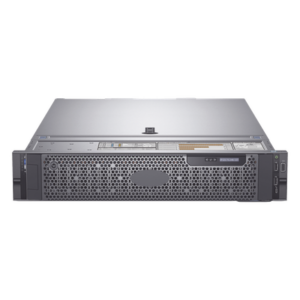 HIKVISION DS-VD22D-C/HW2 – Servidor de Administración / Intel Xeon Scalable Processors 4309Y / Windows Server 2019 / 2 U Rack / 32 GB RAM UDIMM / 6 Puertos RJ45 Gigabit / 2 TB SATA X 2 para S.O. / Fuente Redundante / Servidor para Multiples Marcas