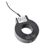 HONEYWELL BMS E682D401V3 – Transductor de Corriente de Núcleo Sólido / 400 A / Salida 0.333 V / Diámetro 1.25 in / Cable 6 ft (1.8 m) / UL