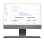 OPEN DESK PRO ODPRO1USM – Licencia de Usuario Adicional / Control de Acceso e Inventario / Navegador Web / Asignación Multi-Sucursal / Mensual