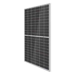 LEAPTON LP210*210M66NB690W – Módulo Solar 690 W, Bifacial, 47.8Vcc, Monocristalino. Celda tipo N.