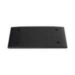 SIGNALPRO 9ALRDNL12000 – Domo Central de Reemplazo / Compatible con Barra de Luces SP216 / Color Negro / Resistente a Condiciones Climáticas Extremas