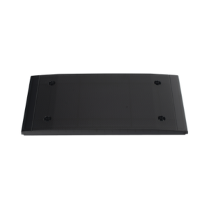SIGNALPRO 9ALRDNL12000 – Domo Central de Reemplazo / Compatible con Barra de Luces SP216 / Color Negro / Resistente a Condiciones Climáticas Extremas