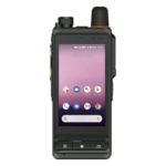 TELOX TE620G – Radio LTE / Android 14 / Cámara 13MP / IP68 MIL-810G / Batería 5000 mAh / Audio Dual