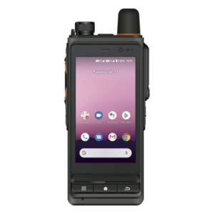 TELOX TE620G – Radio LTE / Android 14 / Cámara 13MP / IP68 MIL-810G / Batería 5000 mAh / Audio Dual