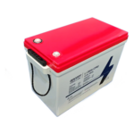 EPCOM POWERLINE LI280A12PRO – Batería de Litio de Ciclo Profundo / 12.8 Vcc 280 Ah (3.58 kWh) / LiFePO4 / 6000 Ciclos / Descarga 140 A / Carga Rápida 100 A / BMS con Corte a 11.2 V