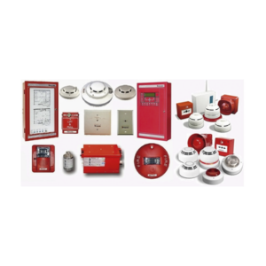HOCHIKI FN-DC – Demo FireNET (0700-01400)