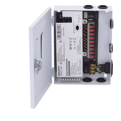 NXP9DC16HD