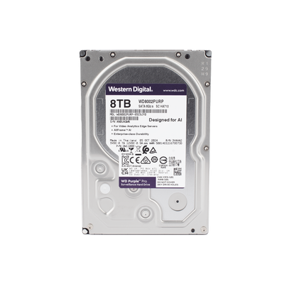 WD8002PURP
