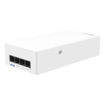 RUIJIE RG-AP180P-L – Access Point Wi-Fi 6 / 2.97 Gbps / Dual Band 2.4 y 5 GHz / MU-MIMO 2x2 / PoE Out / Montaje en Pared