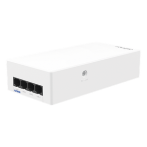 RUIJIE RG-AP180P-L – Access Point Wi-Fi 6 / 2.97 Gbps / Dual Band 2.4 y 5 GHz / MU-MIMO 2x2 / PoE Out / Montaje en Pared