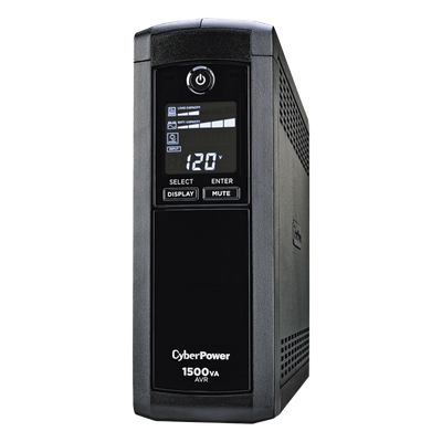 CP1500AVRLCDA