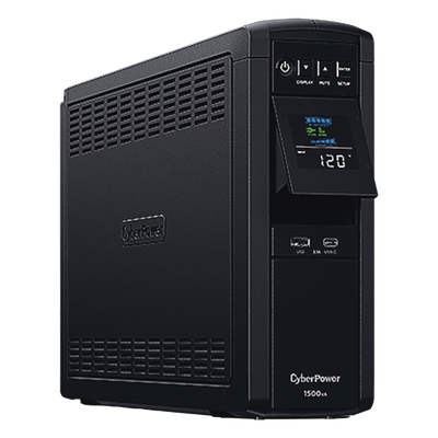 CP1500PFCLCDA