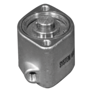 KIDDE 87-120042-001 – Actuador de válvula del sistema / SVA neumático / puerto 1/8 in NPT / para cilindros WHDR / compatible XV y KRS-50