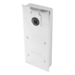 ASSA ABLOY MX67588 – Cierrapuertas de Piso / Puertas Doble Acción hasta 120 kg / Apertura 130° / Cierre Hidráulico Ajustable / Caja 40 mm / Certificado EN 1154