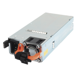 RUIJIE RG-PA460I-FS – Fuente de Poder Modular / 460W / 12V DC / Entrada CA 3 Clavijas / 10A / Para Switch Core