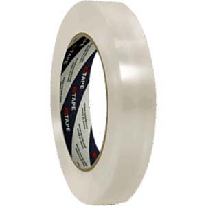 PRECISION PST-C05-014 – Cinta Adhesiva Nano de Doble Cara / Adhesivo Acrílico / Espesor 1 mm / Ancho 30 mm / 3 m de Largo / Transparente