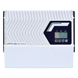 EPEVER IT5420NCG3 – Controlador Solar MPPT / 100 A / 12/24/36/48 V / Voc 180 V / Potencia 5200 W (48 V) / Eficiencia 98.5% / Dual RS485