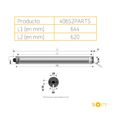 LSN406EM