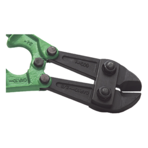 CHAROFIL MG-51-904 – Pinza de corte / Corte asimétrico / Diseño ergonómico / Ajuste universal / Acero resistente