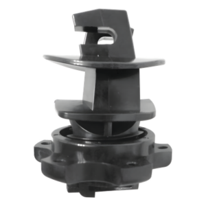SFIRE SFVARIPASO – Aislador de Paso / Varilla 6-14 mm / Resina 100% Virgen / Protección UV / Cercas Electrificadas