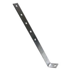 SAFE FIRE DETECTION INC. RS-7053 – Soporte en L / Cable Detector de Calor / Instalación Precisa / 0.15 m (0.5 ft) de Longitud