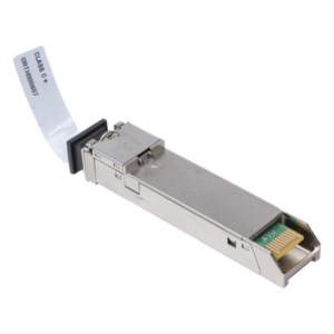 FIBERHOME FH-PON-GP-20C – Módulo SFP GPON / Clase C+ / Velocidad TX 2.488 Gbit/s / RX 1.244 Gbit/s / Alcance 20 km / Conector SC/PC Simplex