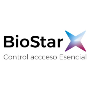 SUPREMA BIOSTARXESS – Plataforma de Control de Acceso / 32 Puertas / 1000 Usuarios / 10 Operadores / Cifrado AES-256 / SDK/API Abierta