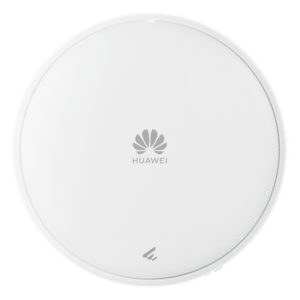 HUAWEI AP371 – Punto de Acceso Wi-Fi 7 / 3.57 Gbps / MU-MIMO 2x2 Dual Band / Smart Antenna / Puerto 2.5GE / USB IoT / WPA3
