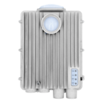 MIMOSA NETWORKS B6X – Radio Backhaul PTP / Wi-Fi 6E / 3.4 Gbps / 5.1-6.4 GHz / MIMO 4x4 / IP67 / Alcance hasta 10 km (32,808 ft)