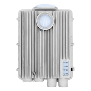 MIMOSA NETWORKS B6X – Radio Backhaul PTP / Wi-Fi 6E / 3.4 Gbps / 5.1-6.4 GHz / MIMO 4x4 / IP67 / Alcance hasta 10 km (32,808 ft)