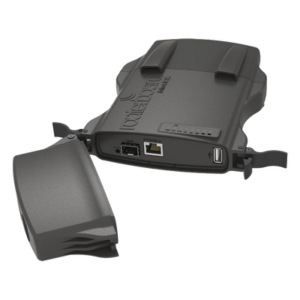 MIKROTIK RB922UAGS-5HPACD-NM – Punto de Acceso / 5GHz 802.11ac 2x2 / 867 Mbps / 31 dBm (1260 mW) / IP54 / PoE Pasivo 8-30V / 4.13 pies