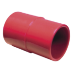 SAFE FIRE DETECTION INC. RP-5207 – Tubo de Muestreo para Detección por Aspiración / ¾ Pulgada / CPVC Resistente al Fuego / Certificación UL / NFPA 101 y 921