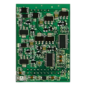 YEASTAR S2-MODULE – Módulo de Expansión FXS / 2 Puertos RJ11 / Timbrado 85V / Alcance 1500 m (4921.3 ft) / Protección 1.5 kV / Impedancia 600 Ohm