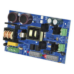 ALTRONIX EFLOW-102NB – Cargador de fuente de alimentación / 12 V CC / 10 A / Salida única / FAI / 115 V CA / Placa
