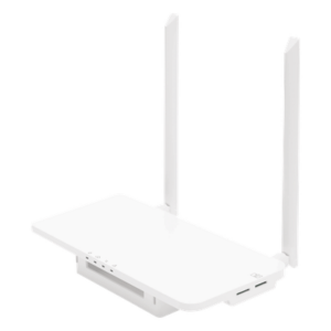 HOYMILES DTUPROS – Módulo de Monitoreo para Microinversores / Hasta 99 Módulos Solares / Conexión Dual Wi-Fi y Ethernet RJ45 / Datos en Tiempo Real