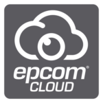 EPCOM EPCLOUD180A – Suscripción Anual de Videovigilancia en la Nube / 1 Canal de Video / 2 Megapixel / 180 Días de Retención / Grabación por Detección de Movimiento