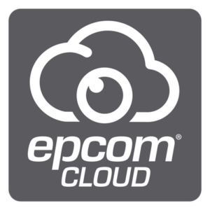 EPCOM EPCLOUD180A – Suscripción Anual de Videovigilancia en la Nube / 1 Canal de Video / 2 Megapixel / 180 Días de Retención / Grabación por Detección de Movimiento