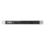 GRANDSTREAM UCM6304 – Conmutador IP-PBX / 2000 Usuarios / 300 Llamadas Simultáneas / 4 FXO / 4 FXS / Videoconferencia 1080p / Gestión en la Nube