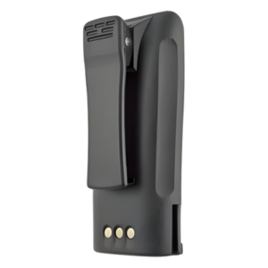 POWER PRODUCTS PPNTN4497A – Batería Li-Ion / 2200 mAh / 7.2V / IP67 / MIL-STD-810G / 300 Ciclos / -20°C a +60°C