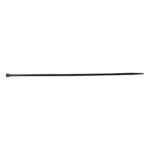THORSMAN TH-300-B – Cincho de nylon / 4.8 x 310mm / 12 x 1.02 pies / PA66 / UL94 V-2 / 100 pzs