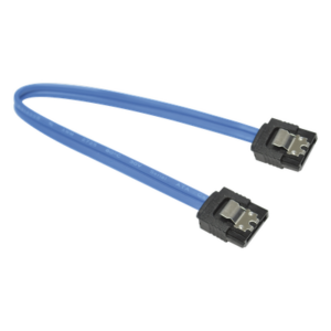HIKVISION 101500632 – Cable e-SATA / 28 cm (0.92 ft) / Compatibilidad Multi-Marca / Videovigilancia Profesional