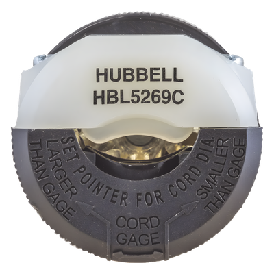 HUB-HBL-5269-C