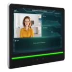ZKTECO FACEKIOSKH10A – Terminal de Verificación Facial / Pantalla Táctil 10.1" / Autenticación Dual Rostro-Tarjeta / Cámara Binocular 2MP WDR / Capacidad 10,000 Rostros / WiFi 2.4 GHz / Android 7.1