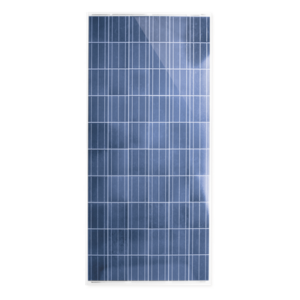 EPCOM POWERLINE EPL15012 – Módulo Fotovoltaico Policristalino / 150 W / 12 Vcc / 18.37 V / 8.17 A / -45°C a 85°C