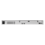HUAWEI AR720 – Router Empresarial / 8 Puertos 10/100/1000 Mbps / 2 Puertos SFP Combo / Rendimiento 4 Gbps / Balanceo de Cargas / Hasta 700 Clientes / VPN Multiprotocolo